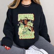 Load image into Gallery viewer, Collage Prin T Sweatshirt
