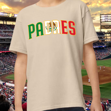 Load image into Gallery viewer, Mexico Padres YOUTH Tshirt
