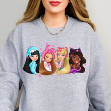 Load image into Gallery viewer, Kawaii B Dollz Sweatshirt
