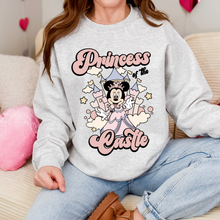 Load image into Gallery viewer, Prin Of The Castle Sweatshirt
