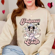 Load image into Gallery viewer, Prin Of The Castle Sweatshirt
