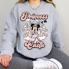 Load image into Gallery viewer, Prin Of The Castle Sweatshirt
