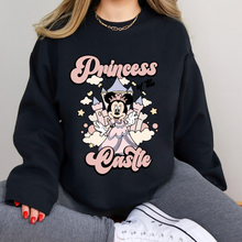 Load image into Gallery viewer, Prin Of The Castle Sweatshirt
