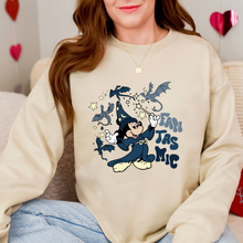 Load image into Gallery viewer, Fantasmic Sweatshirt
