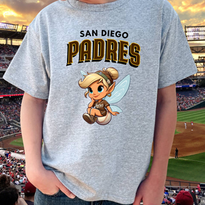 Padres Tink YOUTH Tshirt