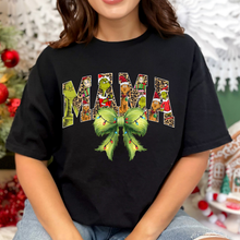 Load image into Gallery viewer, Greenchy Mama Tshirt
