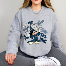 Load image into Gallery viewer, Fantasmic Sweatshirt

