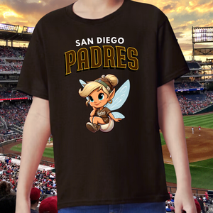 Padres Tink YOUTH Tshirt