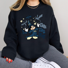 Load image into Gallery viewer, Fantasmic Sweatshirt
