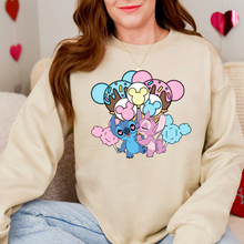 Load image into Gallery viewer, S &amp; A Park Day Sweatshirt
