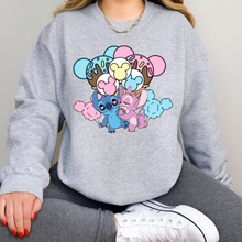Load image into Gallery viewer, S &amp; A Park Day Sweatshirt
