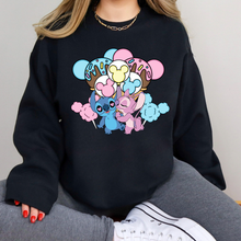 Load image into Gallery viewer, S &amp; A Park Day Sweatshirt

