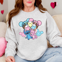 Load image into Gallery viewer, S &amp; A Park Day Sweatshirt
