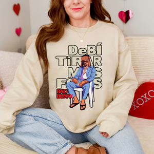 DTMF BB Sweatshirt