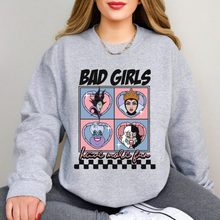 Load image into Gallery viewer, Bad Girls Have More Fun Sweatshirt
