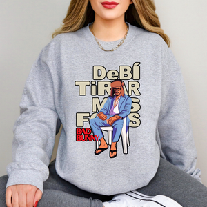 DTMF BB Sweatshirt