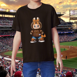 BUBU SD YOUTH Tshirt