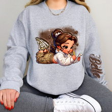 Load image into Gallery viewer, Prin B Love Letter Sweatshirt

