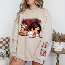 Load image into Gallery viewer, Prin SW Love Letter Sweatshirt
