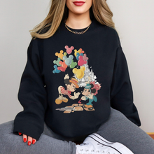 Load image into Gallery viewer, Park Day Balloons Sweatshirt
