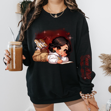 Load image into Gallery viewer, Prin SW Love Letter Sweatshirt
