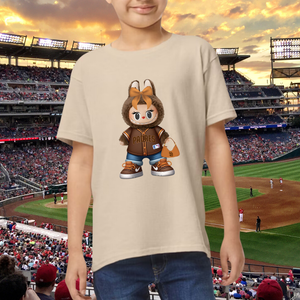BUBU SD YOUTH Tshirt
