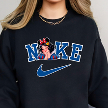 Load image into Gallery viewer, Princess SW Swoosh Sweatshirt
