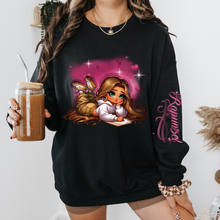 Load image into Gallery viewer, Prin R Love Letter Sweatshirt
