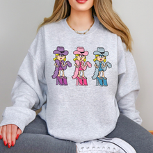 Load image into Gallery viewer, Glam Liz Sweatshirt
