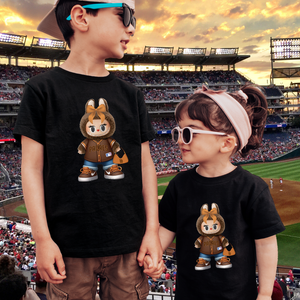 BUBU SD YOUTH Tshirt