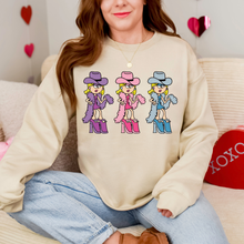 Load image into Gallery viewer, Glam Liz Sweatshirt
