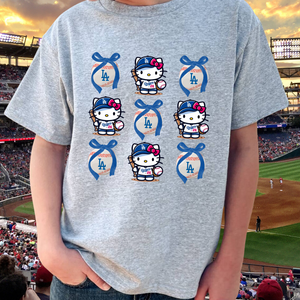 Coquette HK LA YOUTH Tshirt