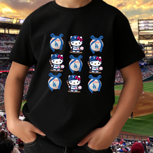 Load image into Gallery viewer, Coquette HK LA YOUTH Tshirt
