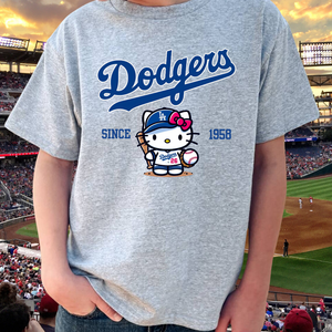 LA Kitty YOUTH Tshirt