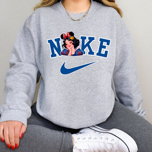 Princess SW Swoosh Sweatshirt