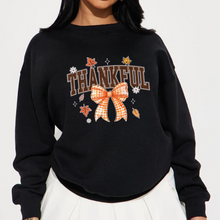 Load image into Gallery viewer, Thankful Sweatshirt
