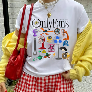 Only Fans Tshirt