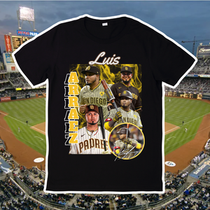 Padres Arraez Tshirt