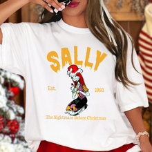 Load image into Gallery viewer, Sally Tshirt
