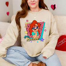 Load image into Gallery viewer, His R Sweatshirt

