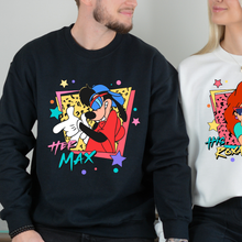Load image into Gallery viewer, Her M Sweatshirt
