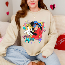 Load image into Gallery viewer, Her M Sweatshirt
