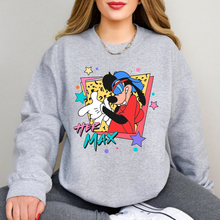 Load image into Gallery viewer, Her M Sweatshirt
