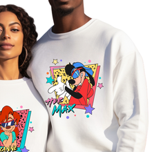 Load image into Gallery viewer, Her M Sweatshirt

