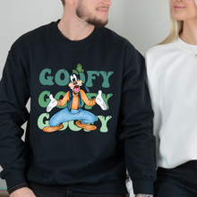 Load image into Gallery viewer, Goo F Sweatshirt
