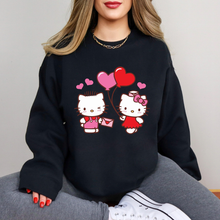 Load image into Gallery viewer, HK Love Sweatshirt
