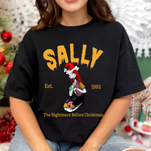 Load image into Gallery viewer, Sally Tshirt
