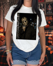 Load image into Gallery viewer, Iced Coffee Jason Tshirt
