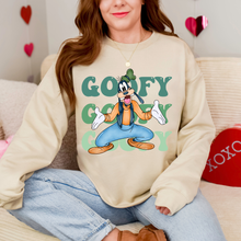 Load image into Gallery viewer, Goo F Sweatshirt
