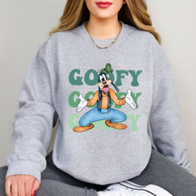 Load image into Gallery viewer, Goo F Sweatshirt
